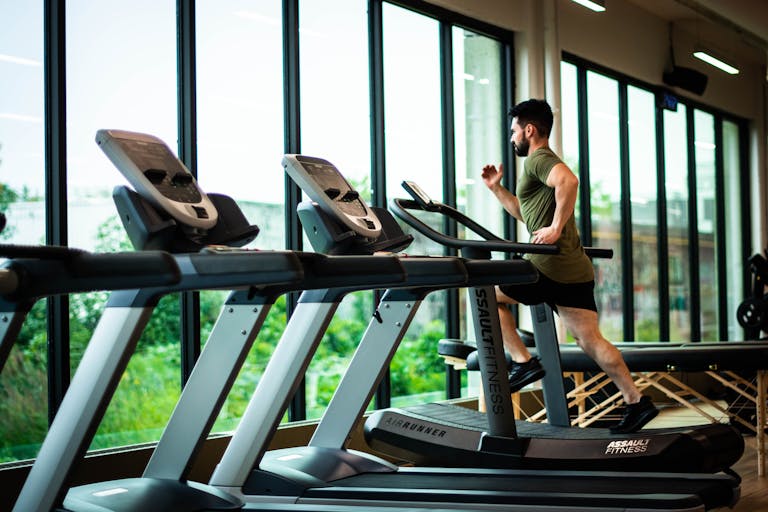 7 Powerful Gym Outfits That Will Boost Your Confidence