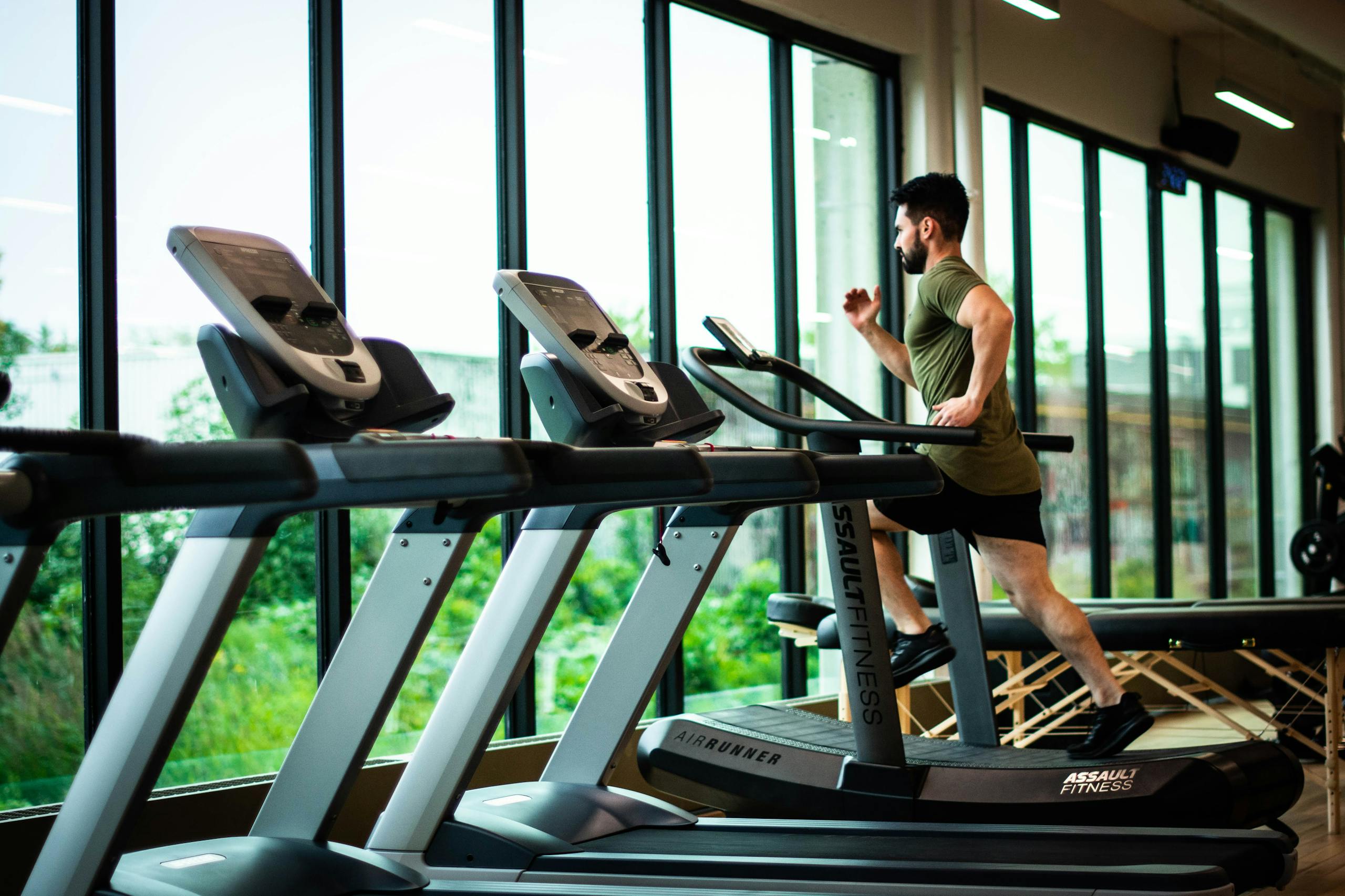 7 Powerful Gym Outfits That Will Boost Your Confidence