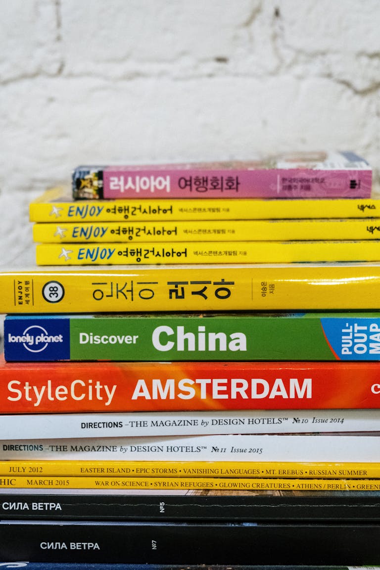 10 of the Hardest Languages in the World: Dare to Master One of Them?