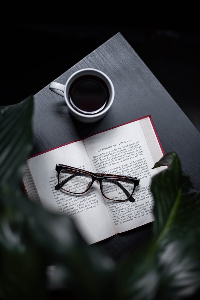 Invaluable Academic Studies: What Should You Read to Become an Expert?