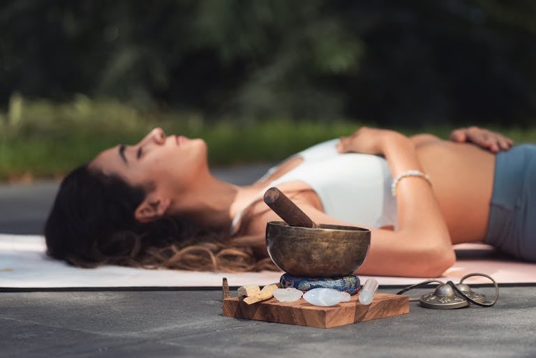 3 Simple Self-Care Practices to Help You Recharge Your Energy