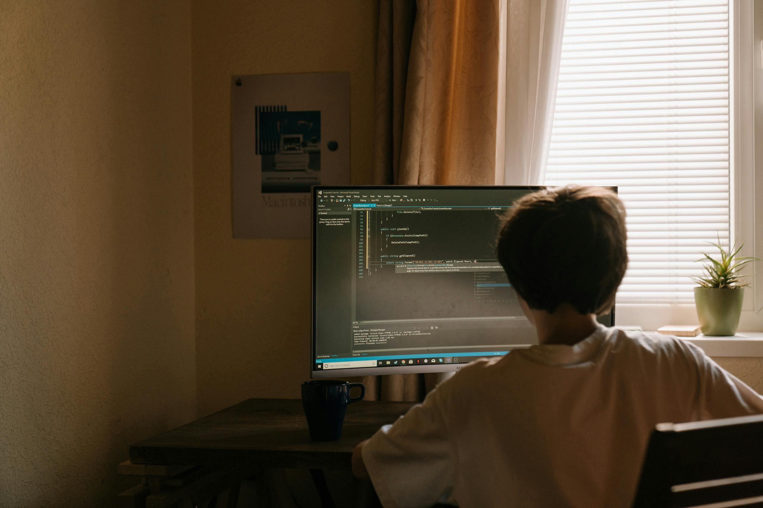 Top 5 Free Resources to Learn Programming in Arabic and English