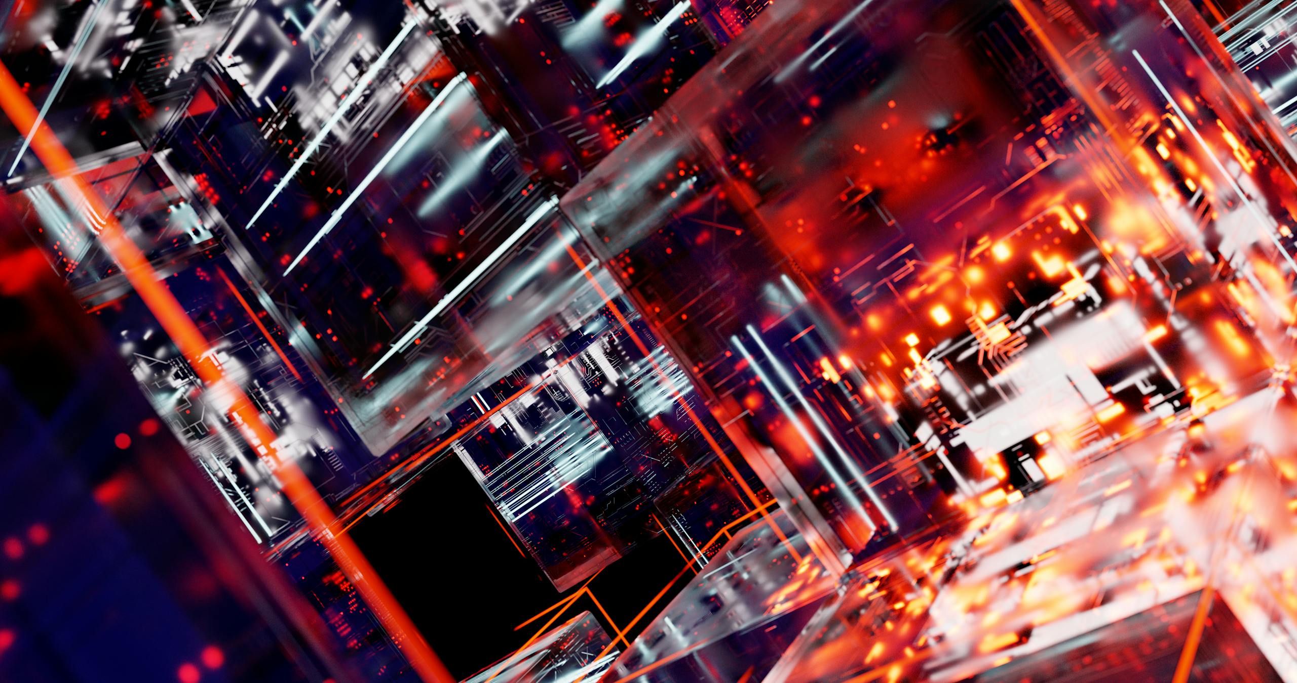 Cybernetic Systems Theory: The Foundation of Modern Technology