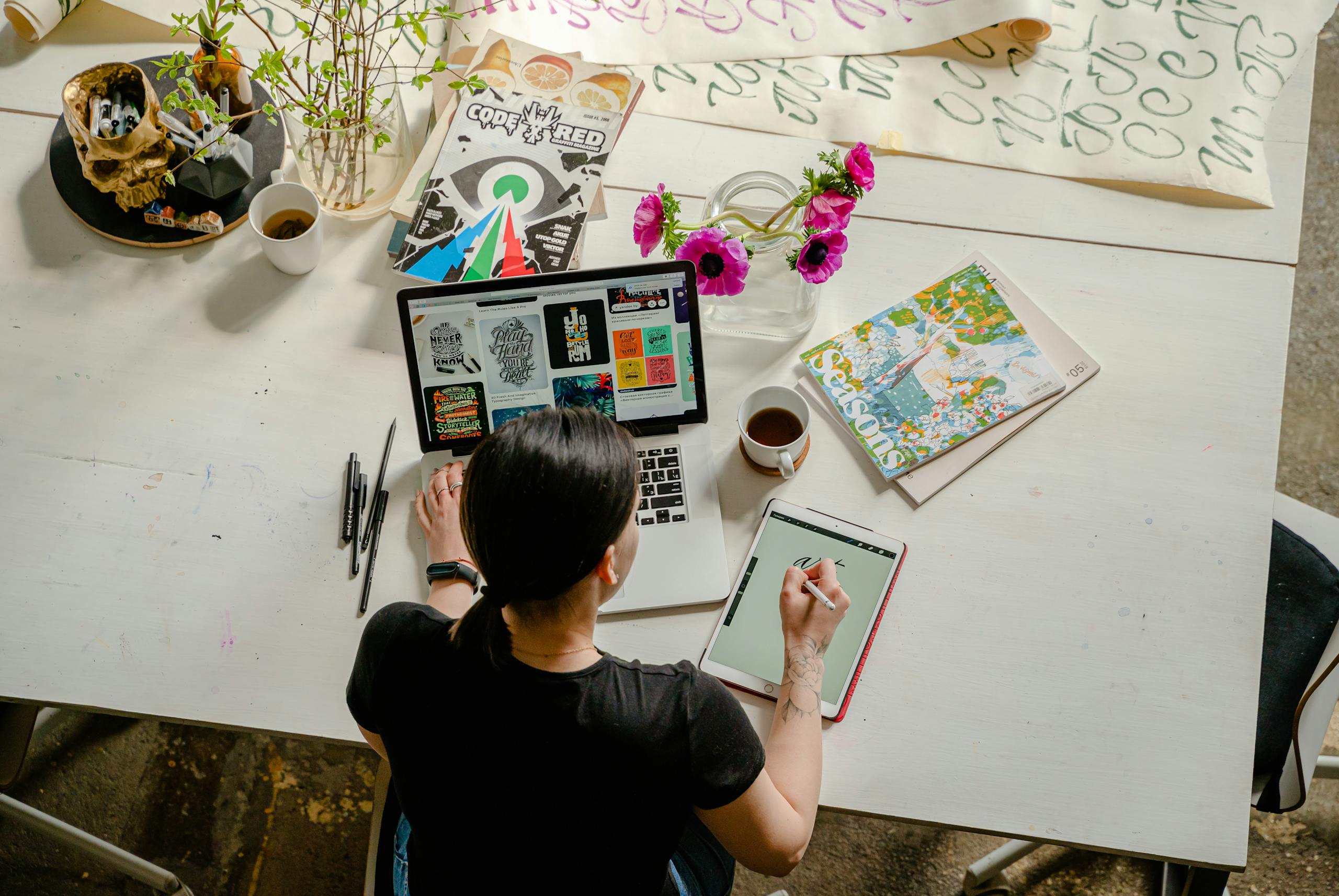 3 Powerful Differences Between Knowing a Skill and Mastering It