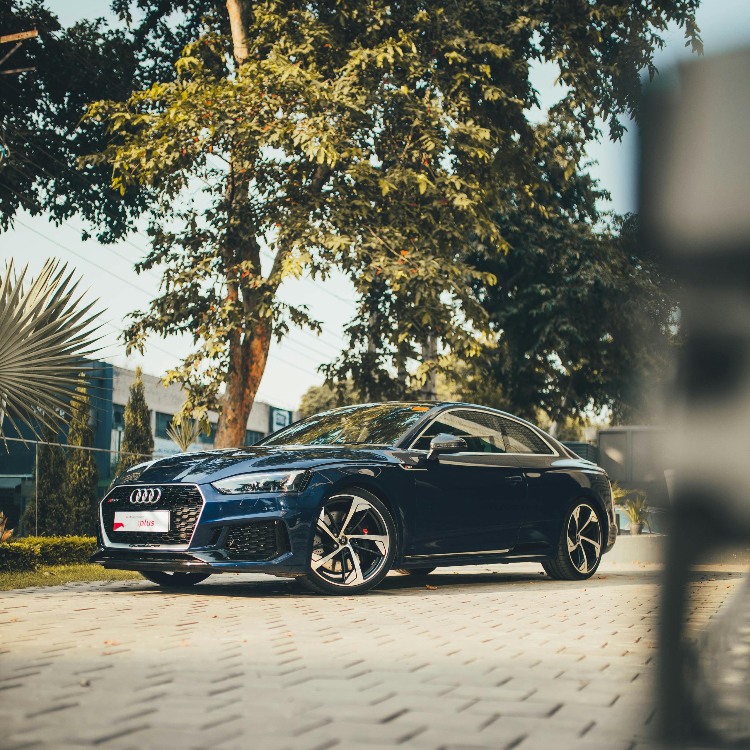 7 Best Sports Cars for Everyday Use – From Speed to Safety!