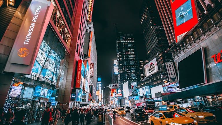 How to Build an Unforgettable Brand Identity in a Crowded Market?
