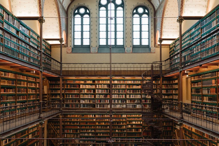 5 Powerful Ways Studying in the Netherlands Can Boost Your Career!