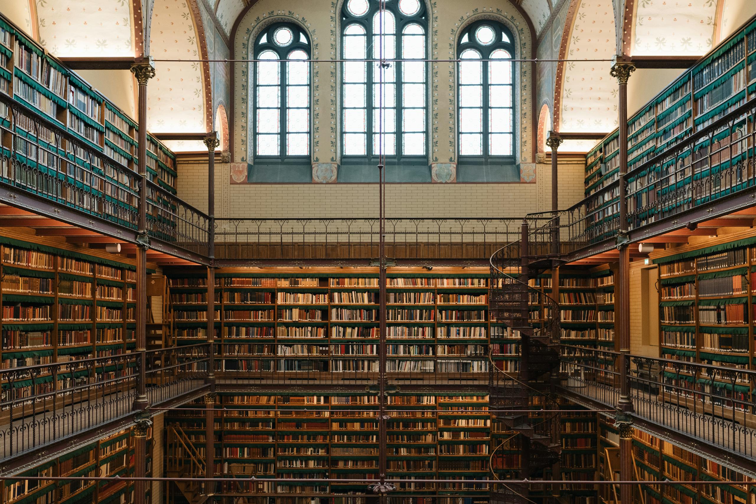 5 Powerful Ways Studying in the Netherlands Can Boost Your Career!