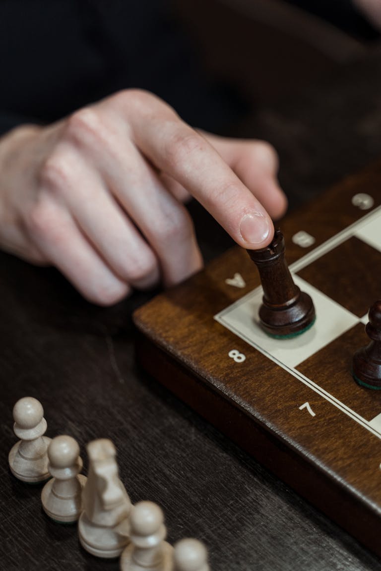 5 Powerful Steps to Move from Indecision to Confidence and Master Decision-Making