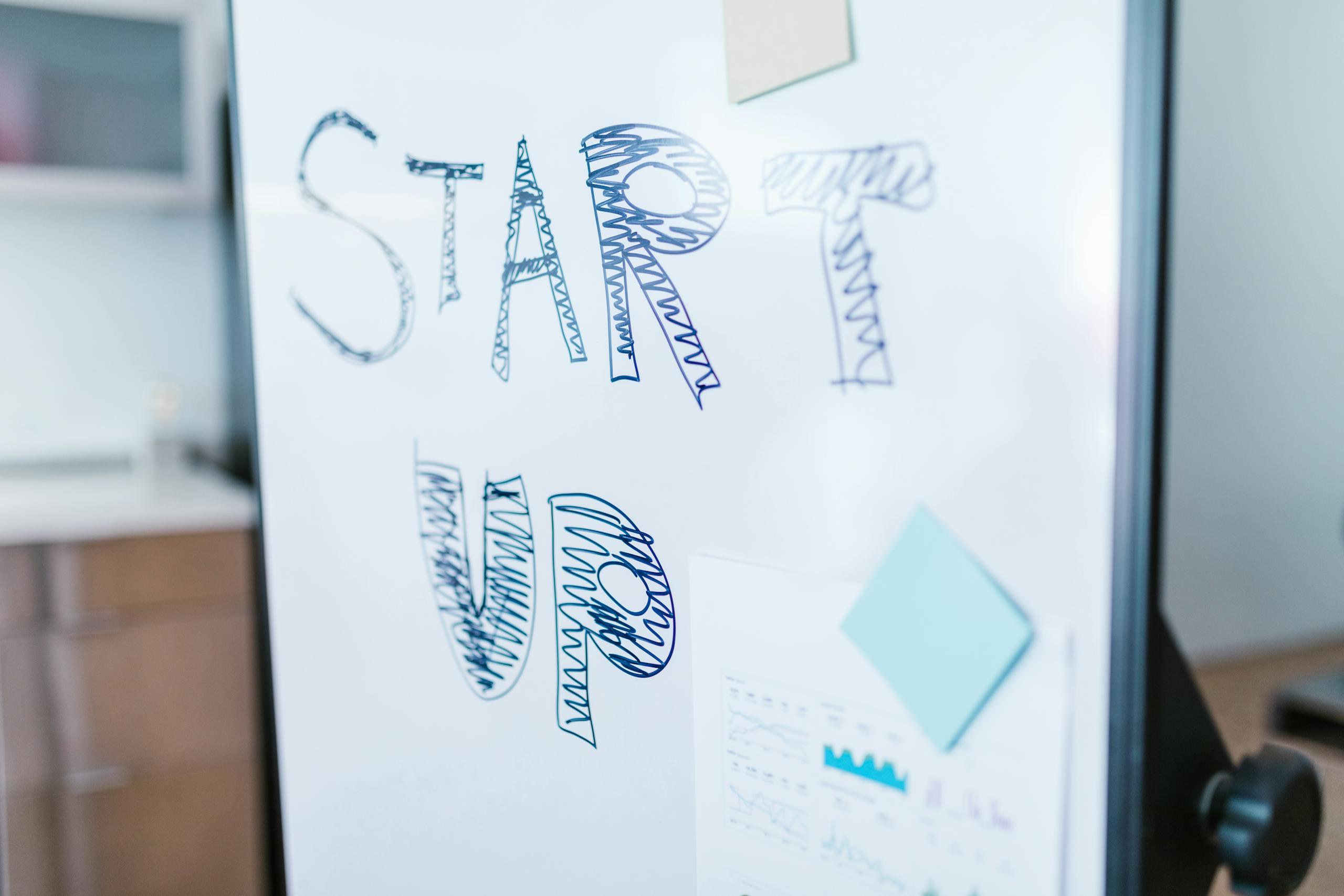 3 Steps to Define Your Vision and Goals and Build Your Dream Brand from Scratch