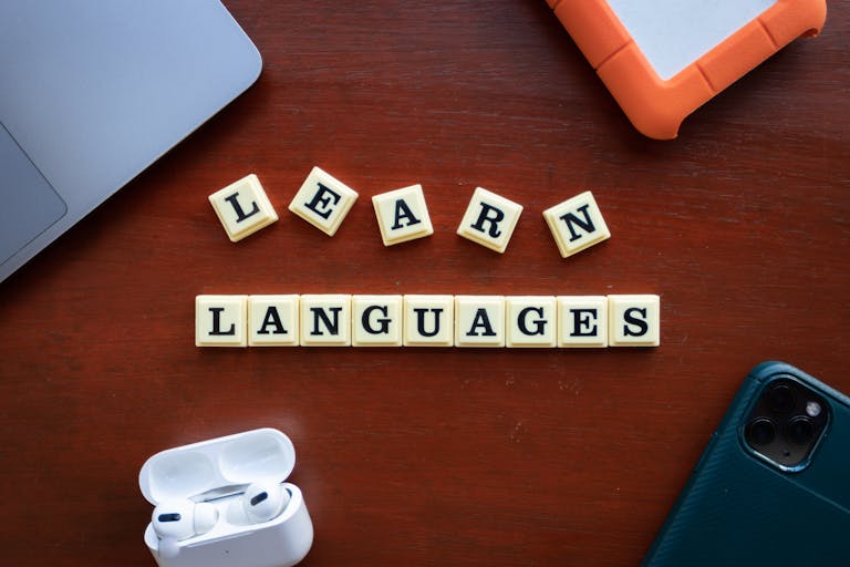 Top 5 Effective Ways to Learn Languages Fast Without Getting Bored