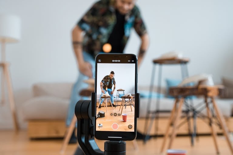5 Proven Secrets to Creating Wildly Successful Content in 2025💡