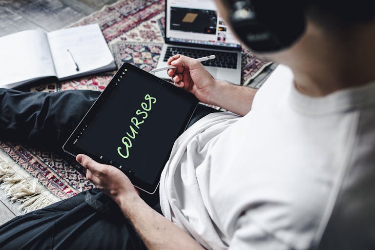 Top Studies in E-Learning and Their Profound Impact on Generation Z
