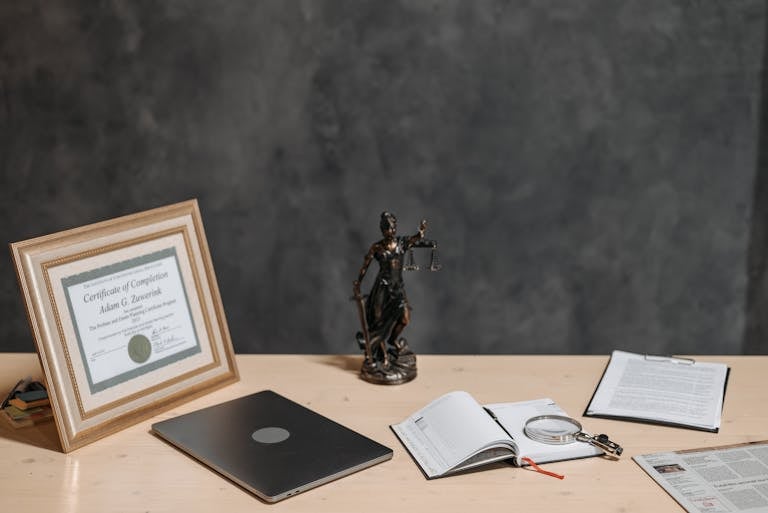 Recent Studies Reveal the Secrets of Career Success in 2025