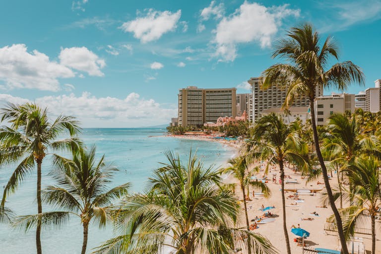 5 Stunning Tourist Destinations That Are Cheaper Than You Think