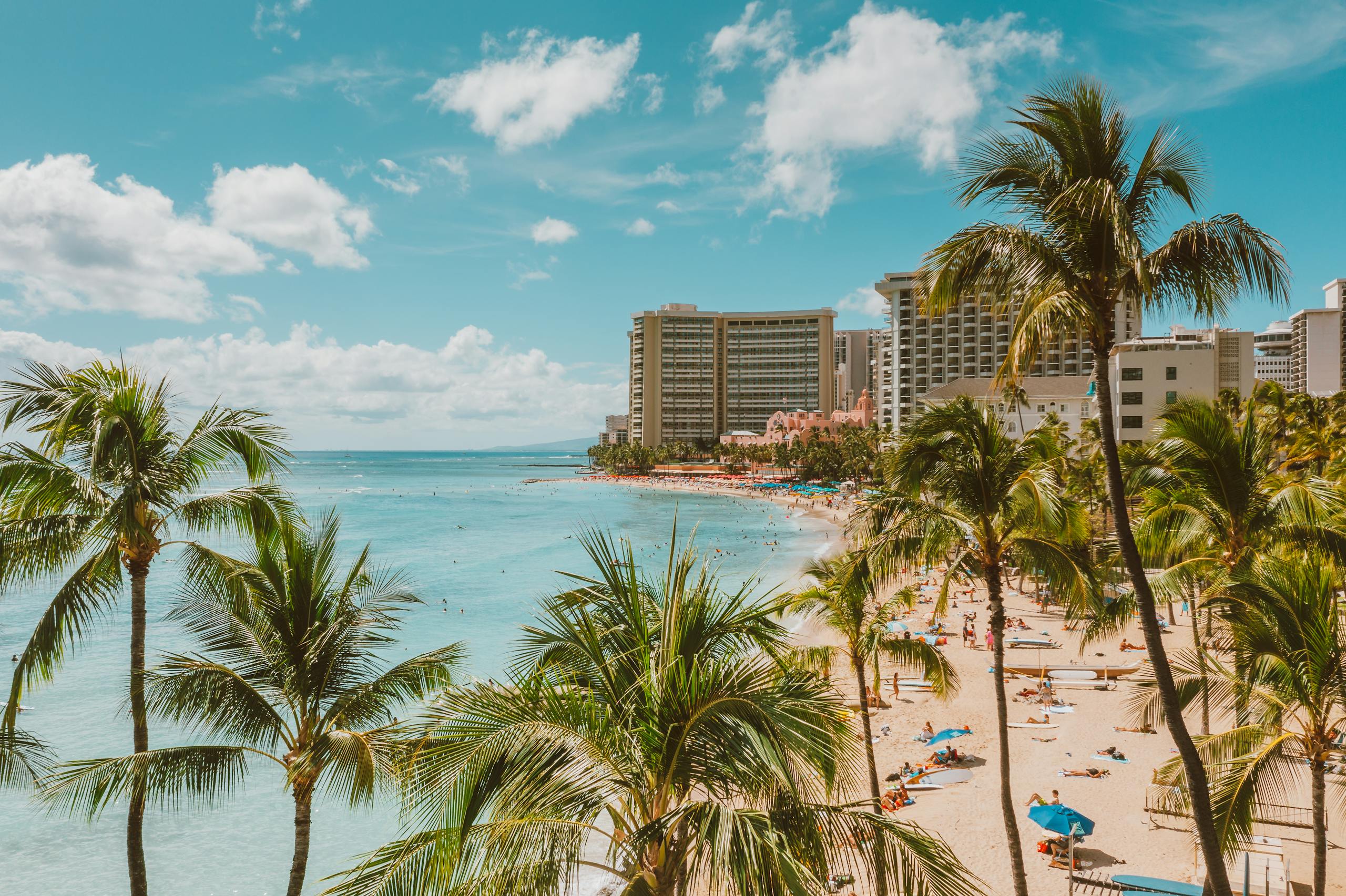5 Stunning Tourist Destinations That Are Cheaper Than You Think