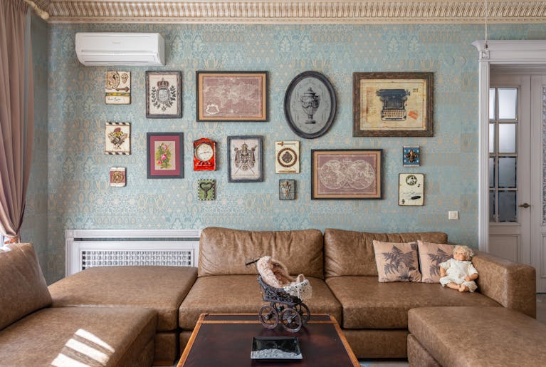 7 Creative Ideas to Refresh Your Home Décor on a Budget