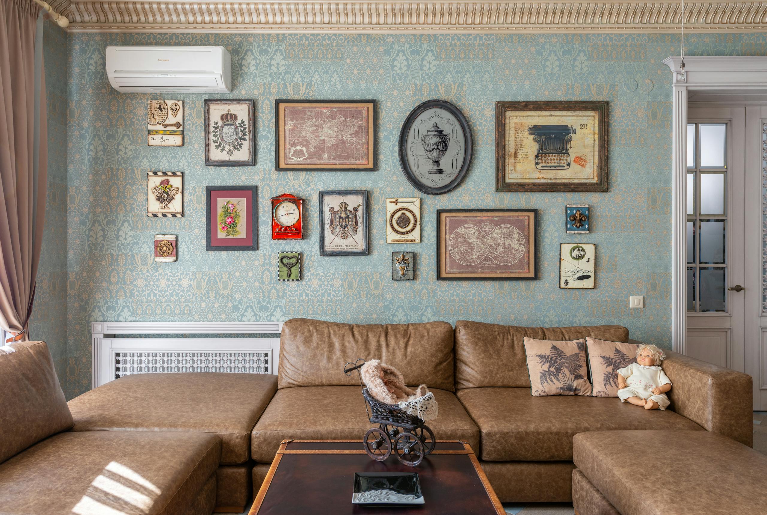7 Creative Ideas to Refresh Your Home Décor on a Budget