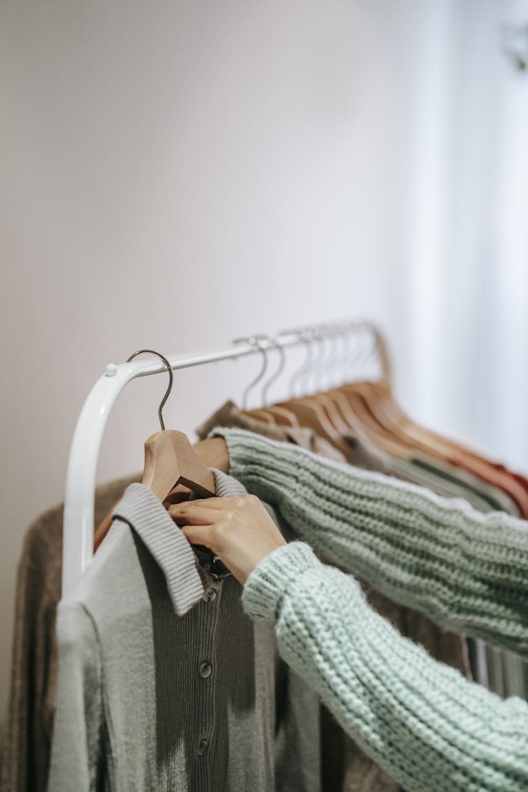 7 Steps to Choose Your Clothes According to Your Body Shape – The Ultimate Style Guide