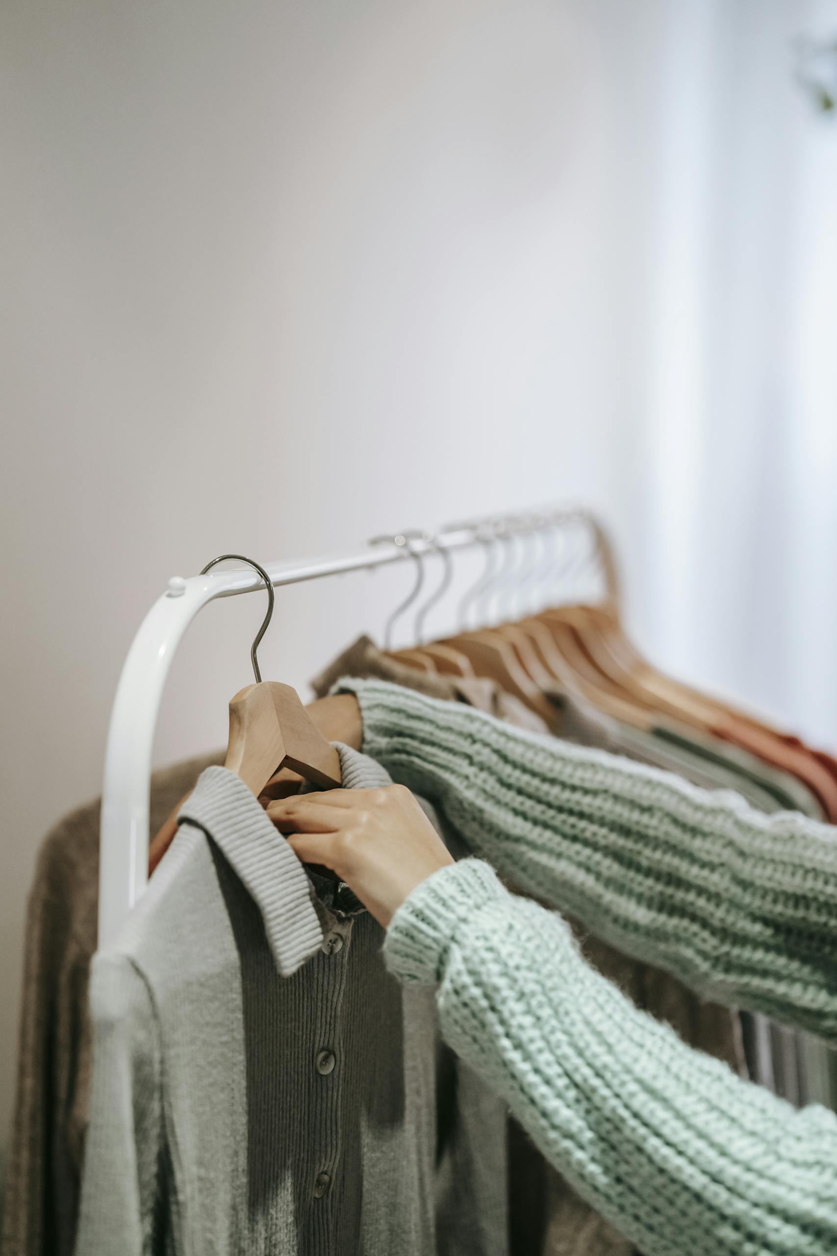 7 Steps to Choose Your Clothes According to Your Body Shape – The Ultimate Style Guide