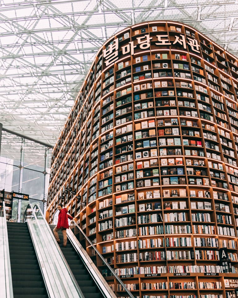 7 Ways Education in Finland and South Korea Are Strikingly Different