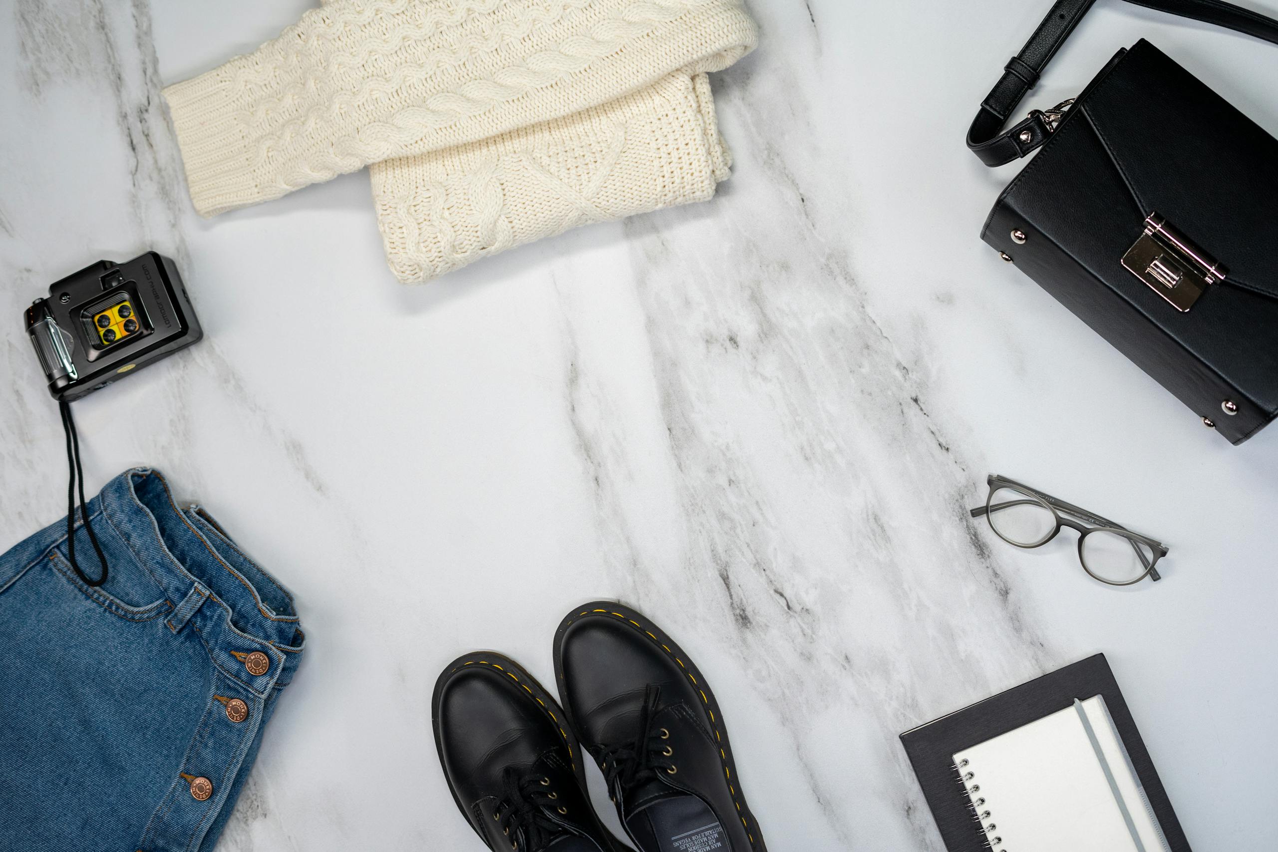 3 Must-Have Fashion Essentials Every Style Lover Needs