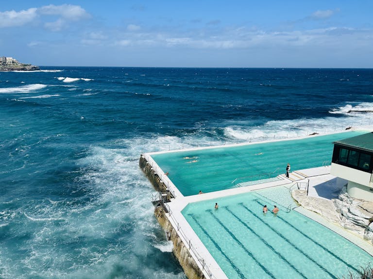 The 7 Most Beautiful Seas in the World You Must Visit at Least Once