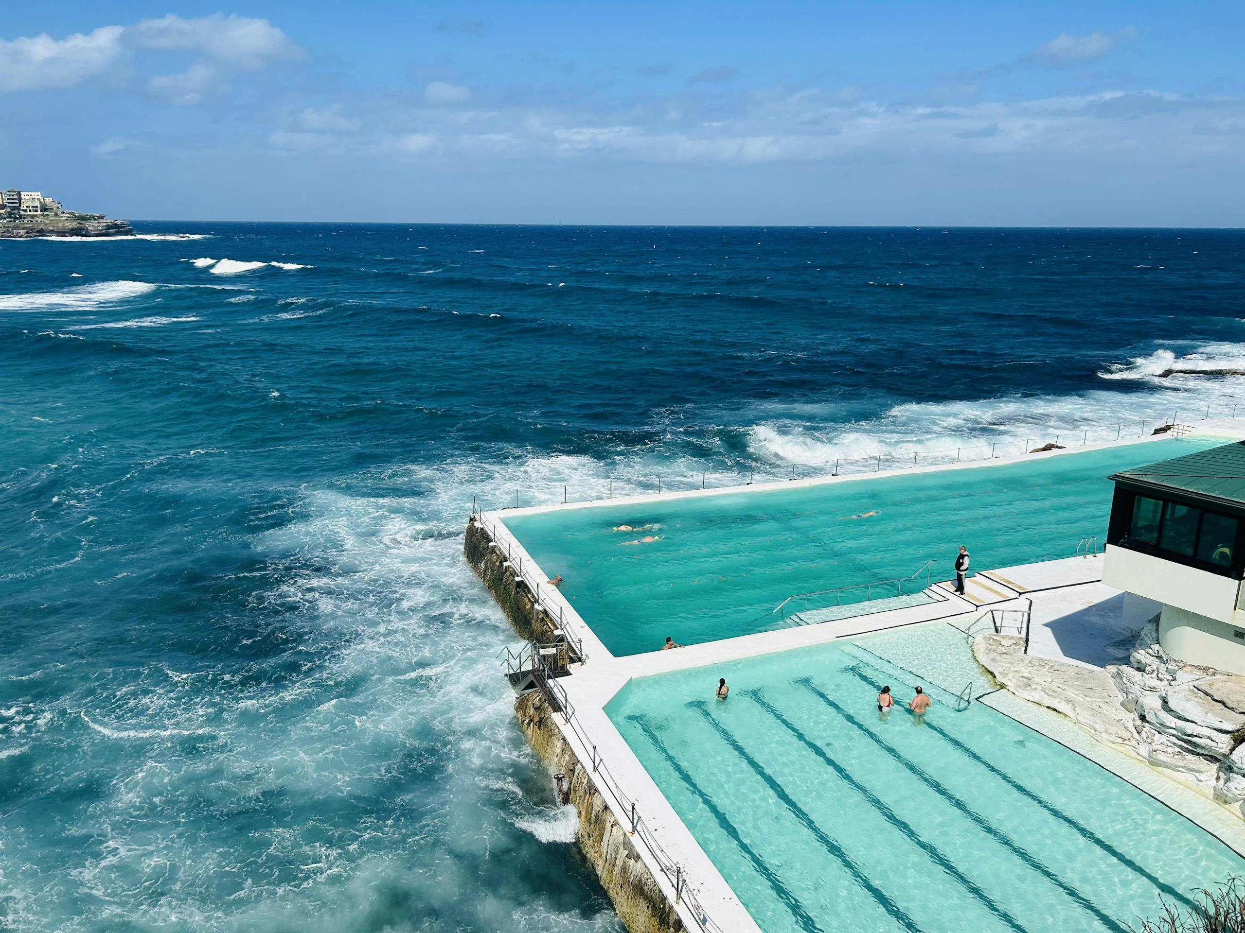The 7 Most Beautiful Seas in the World You Must Visit at Least Once