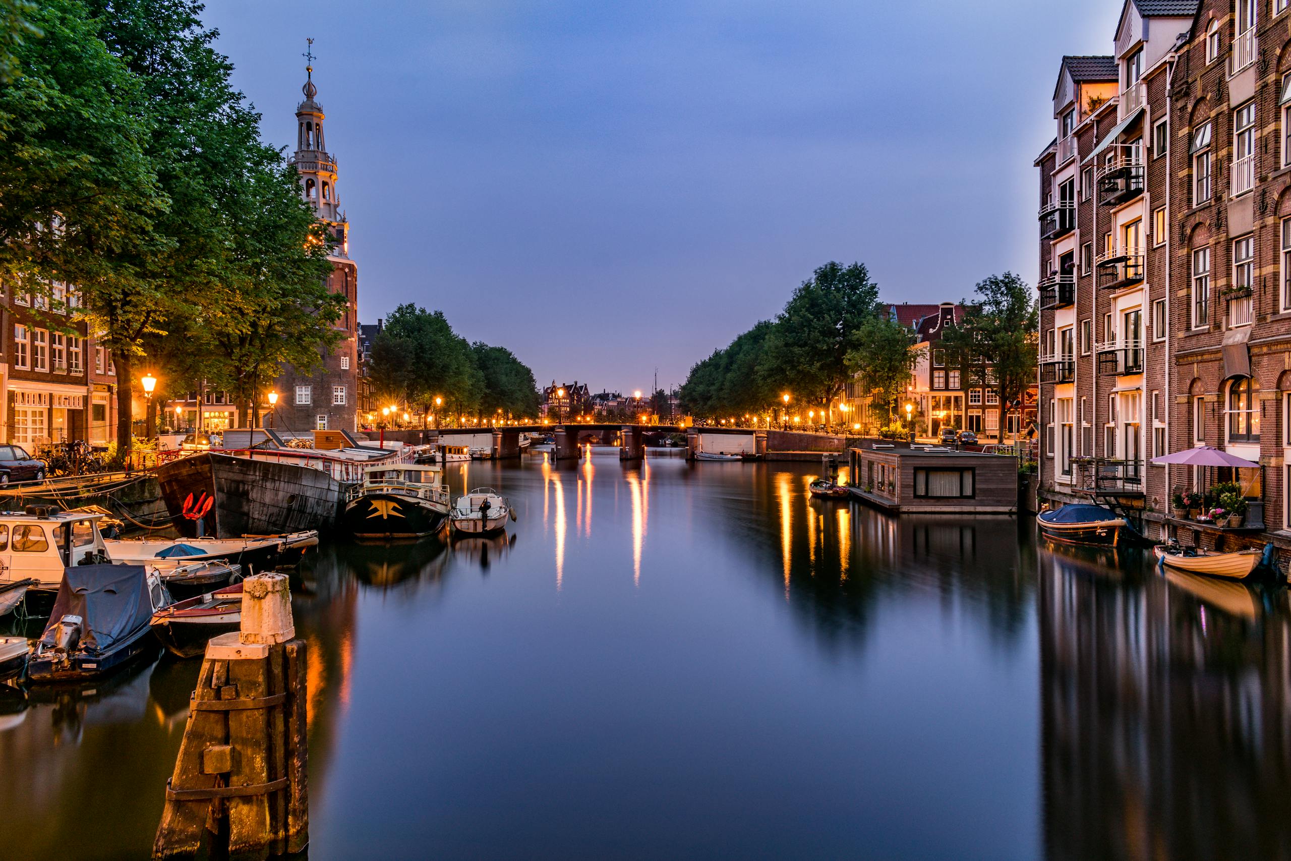 An Arab Student’s Experience in the Netherlands: Cultural Shock and Personal Growth