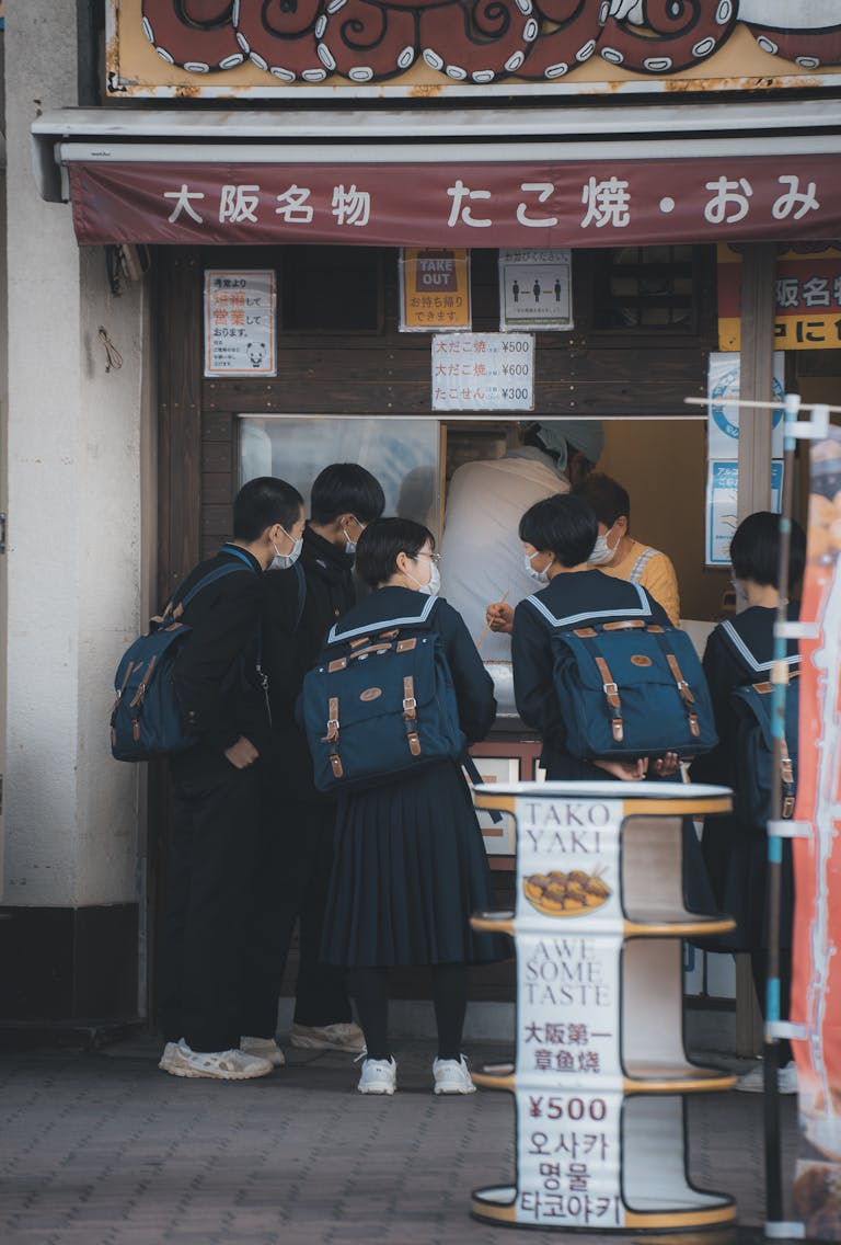 7 Key Lessons from the Education Experience in Japan: What Can We Learn from It?