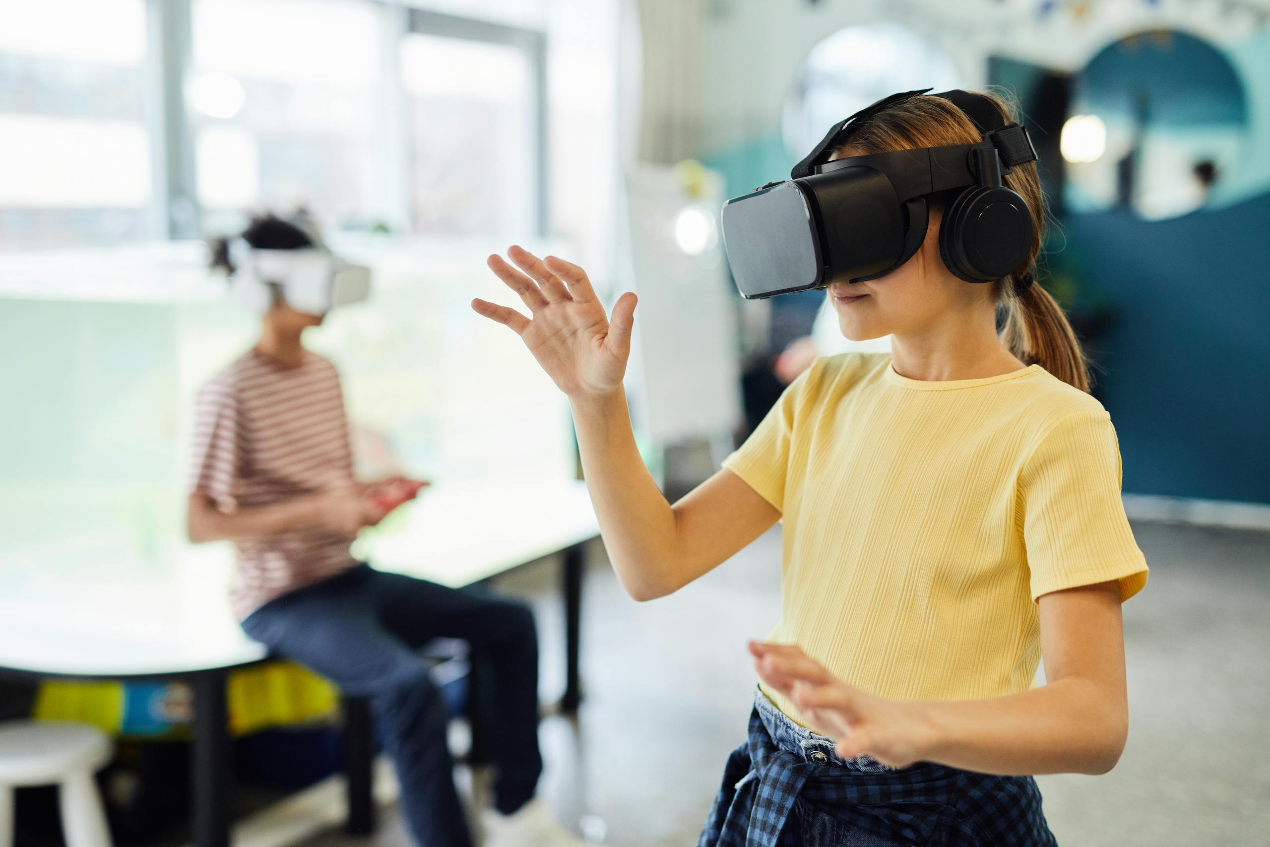 5 Steps to Make Learning More Enjoyable for the New Generation