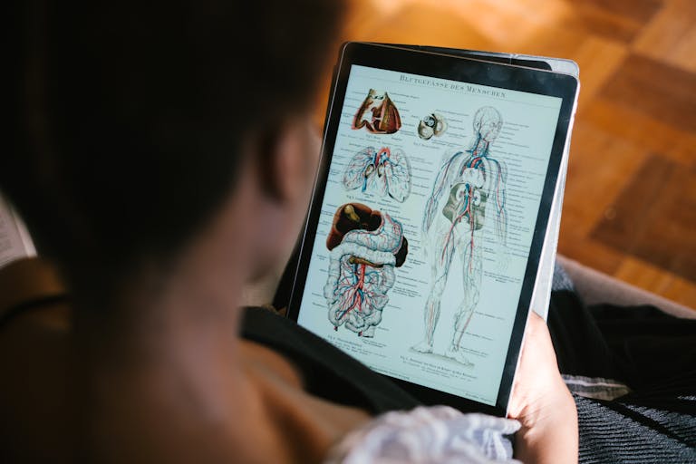 10 حقائق عن جسم الإنسان ستجعلك تنظر لنفسك بطريقة مختلفة