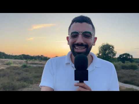 بمثل في مسلسل هولندي و بكشف عن مفاجأة جامدة