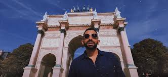 مغامرة مجنونة في الحي الهندي بهولندا 🇳🇱🔥 سيف يرقص مع الشرطة!