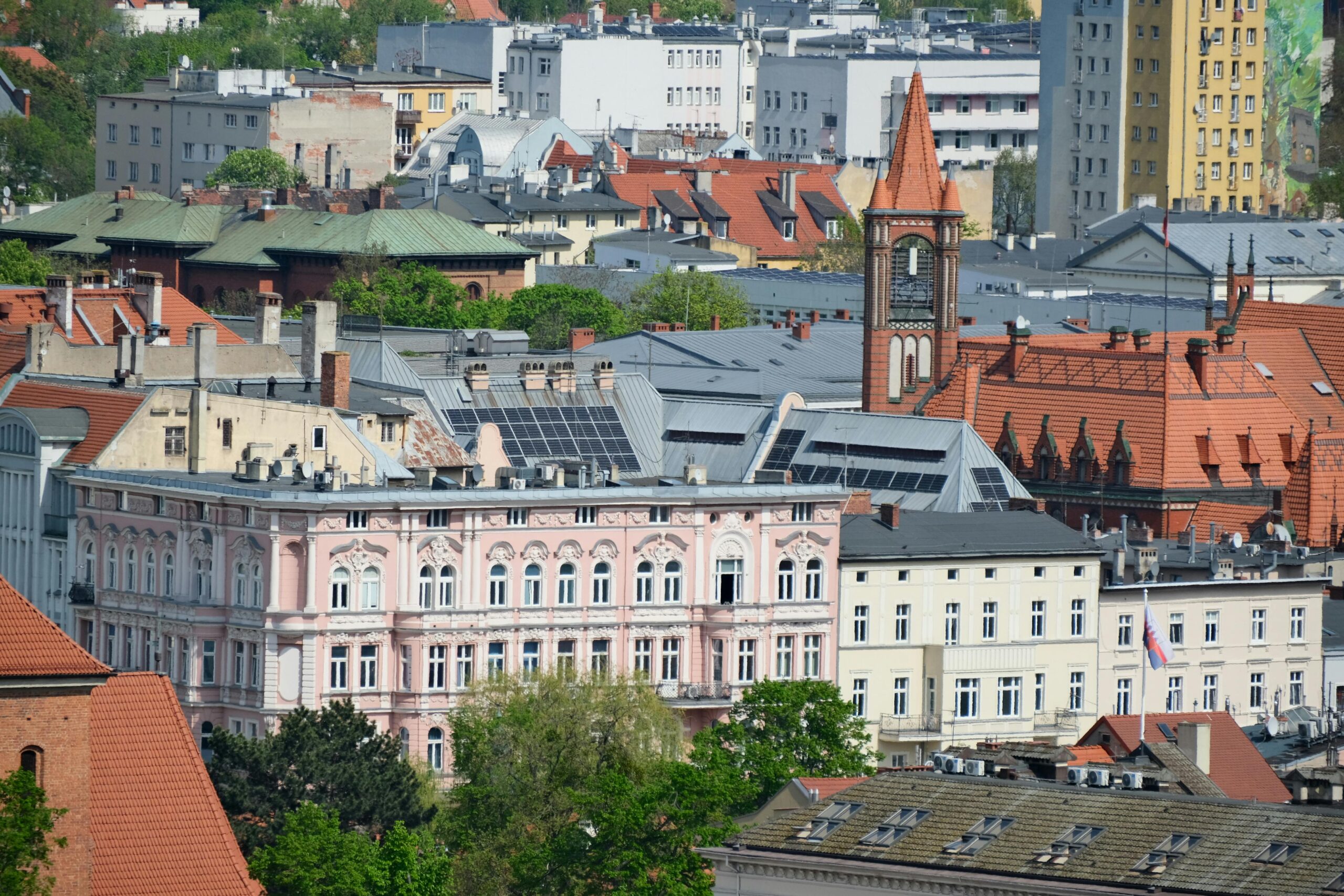 كيف تحصل على منحة دراسية في أوروبا؟ 🇪🇺