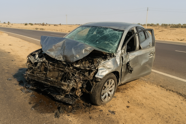 آخر أخبار إسماعيل الليثي: الحقيقة الكاملة بعد الحادث المروع