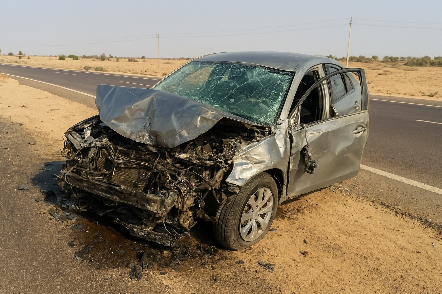 آخر أخبار إسماعيل الليثي: الحقيقة الكاملة بعد الحادث المروع