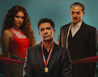 مسلسل بطل العالم 2026 – القصة الكاملة وأسباب نجاح المسلسل العربي المنتظر