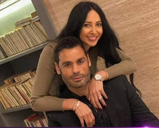 صدمة لقاء الخميسي: اكتشفت زواج زوجها سرًا لمدة 7 سنوات!
