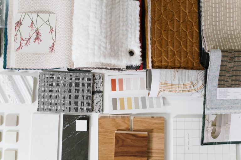 أقمشة 2026: الخامات اللي هتسيطر على الموضة العالمية