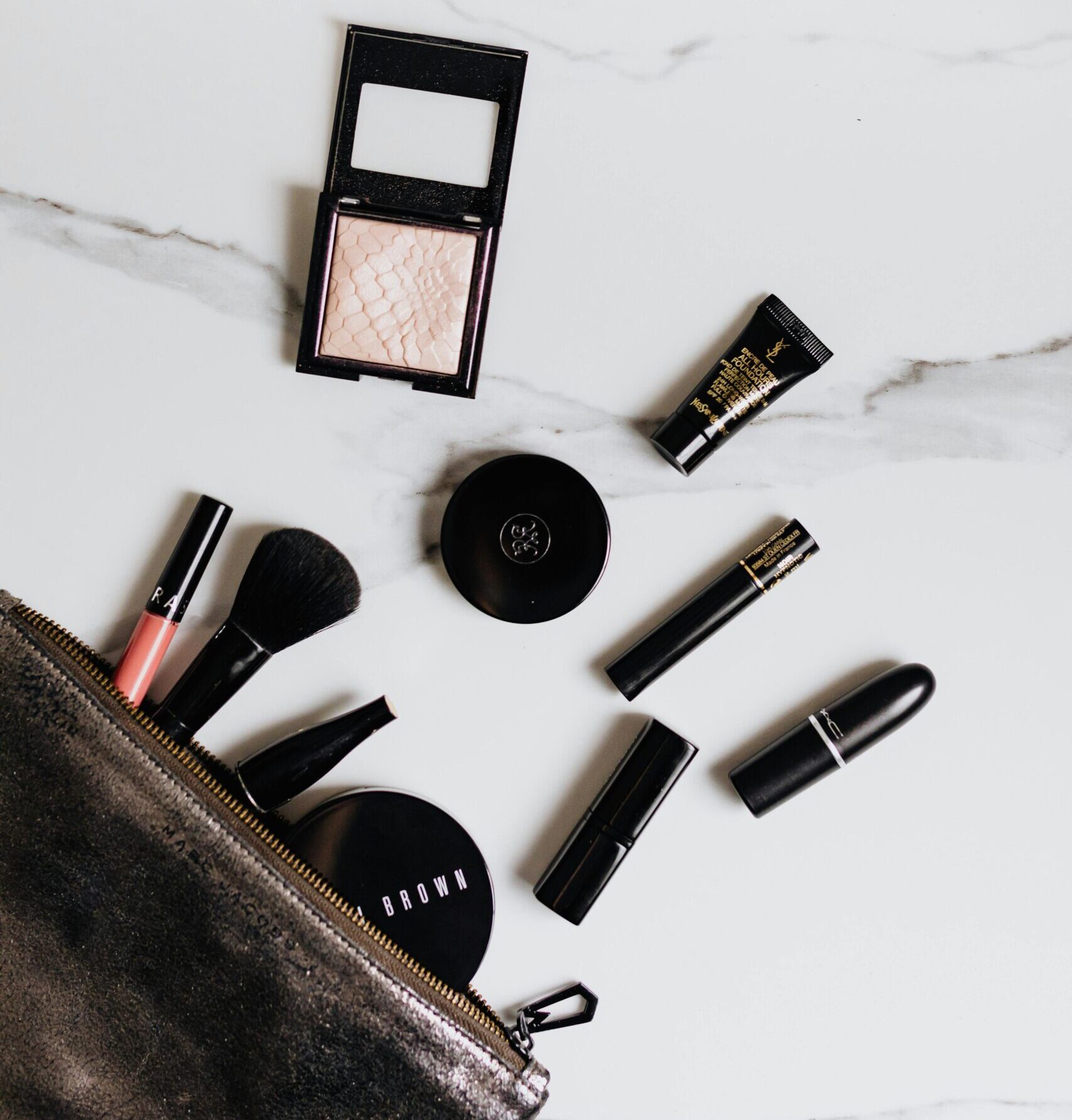 كيف أثرت كيارا فيراني في صناعة الجمال 💎