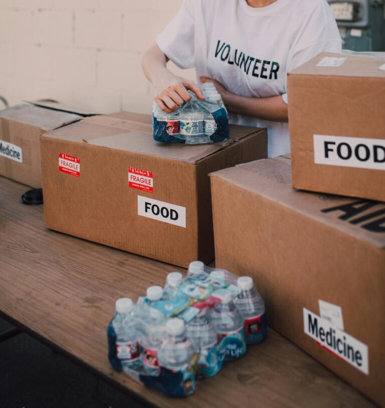 أهمية الدعم المجتمعي وكيف يساهم في بناء مستقبل أفضل