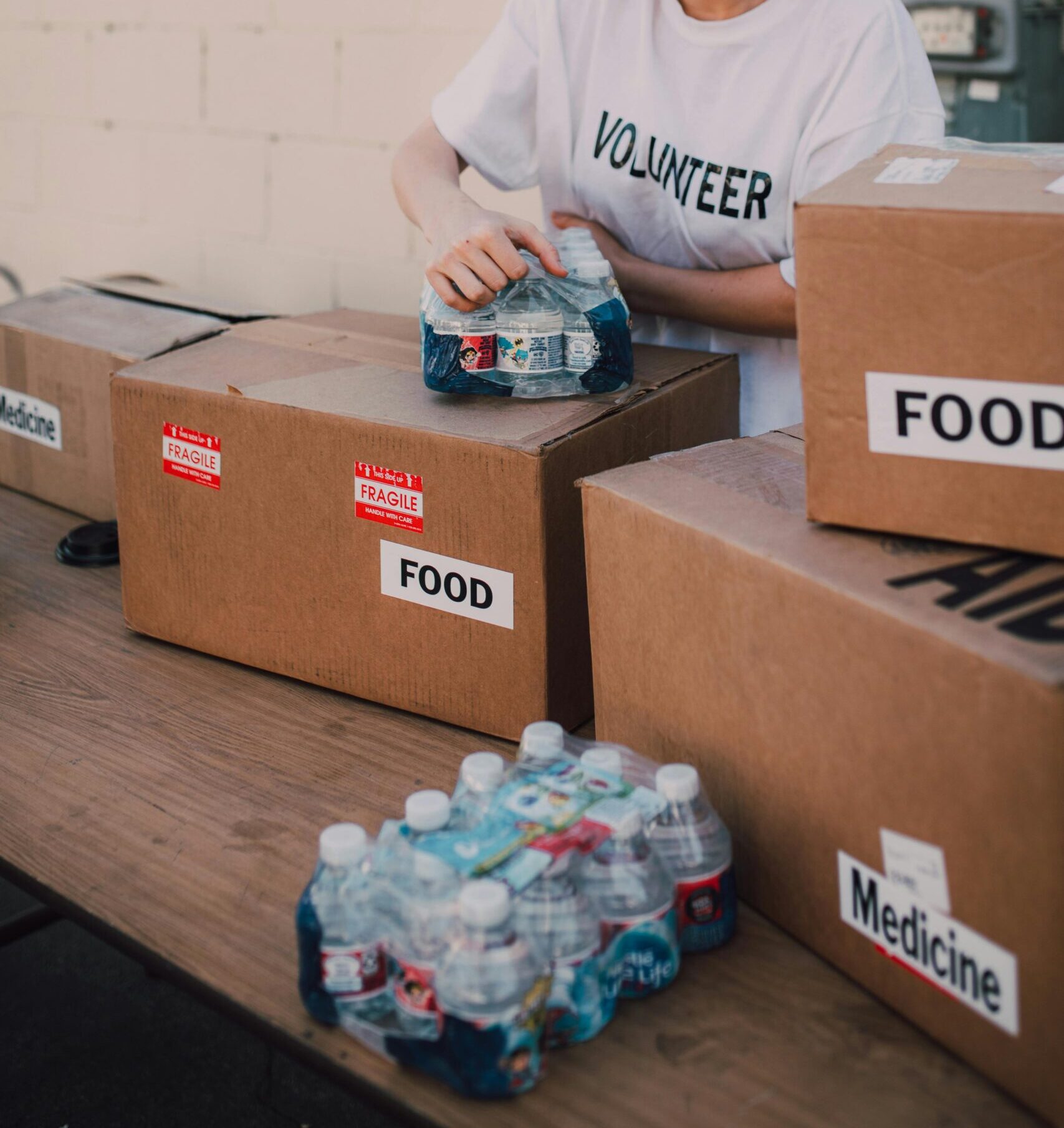 أهمية الدعم المجتمعي وكيف يساهم في بناء مستقبل أفضل