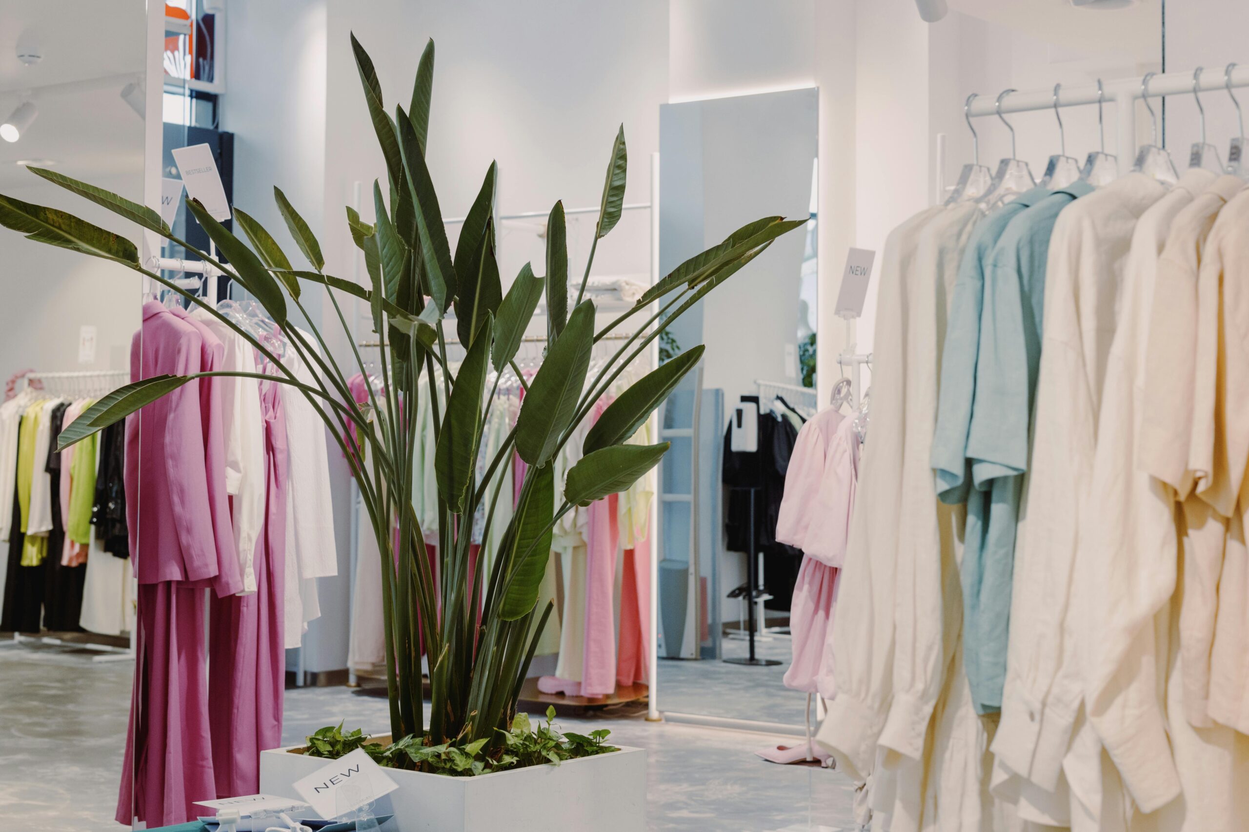 مميزات وعيوب التسوق من Shein: دليل شامل للمبتدئين