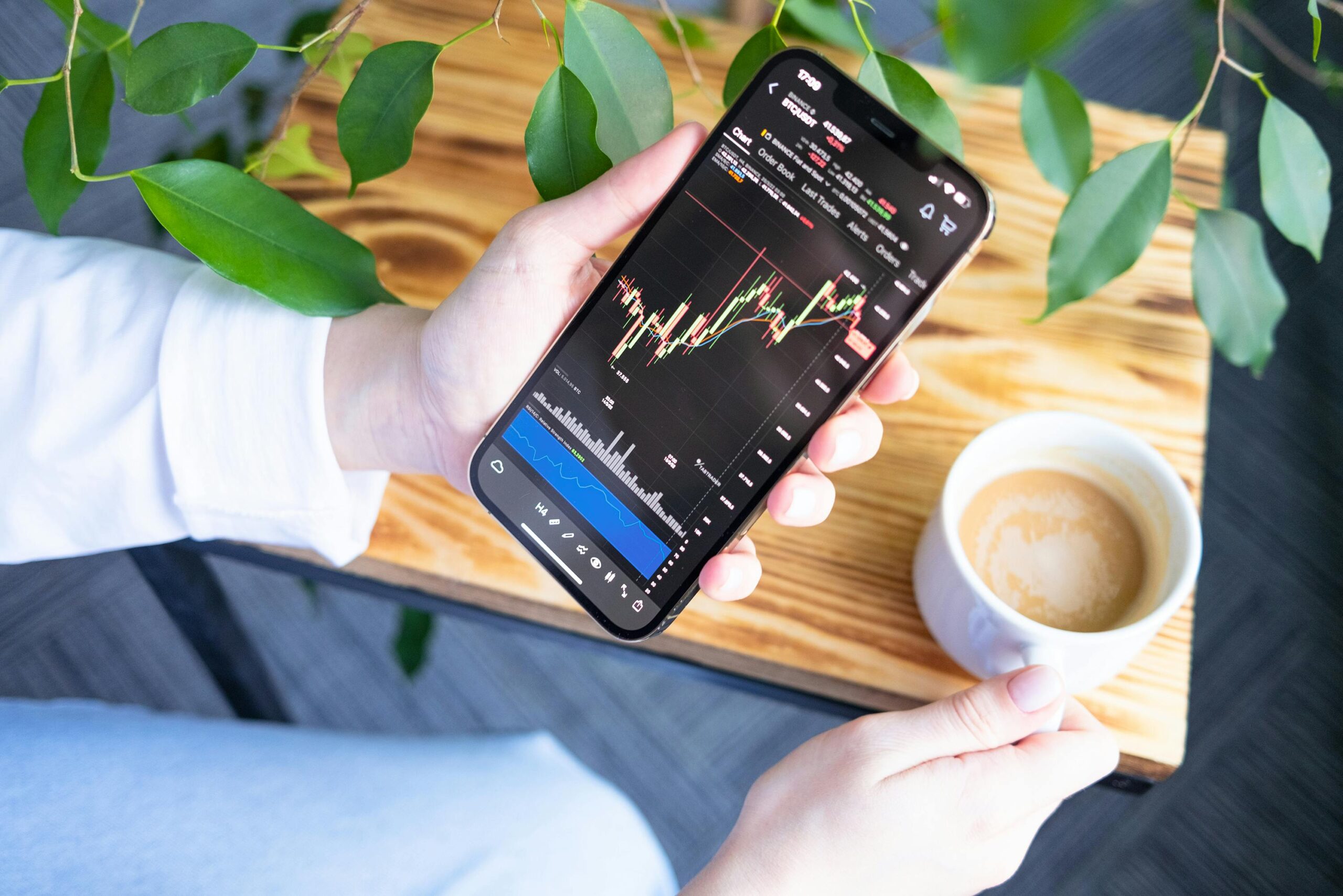 ما هو التداول اليومي (Day Trading) وهل يستحق التجربة؟