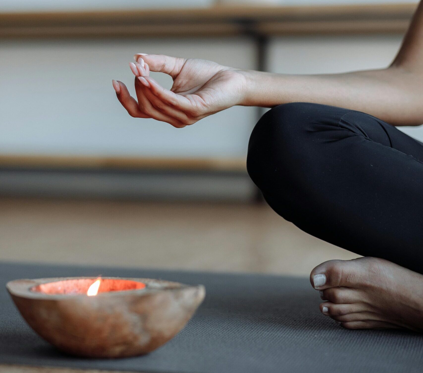 الروحانية الحديثة: كيف توازن بين الجسد والعقل والروح