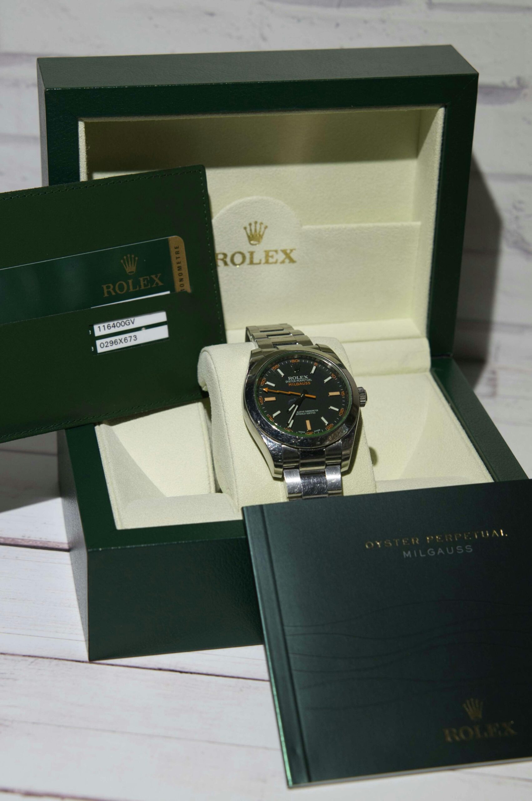 لماذا تُعد رولكس أشهر ماركة ساعات في العالم؟